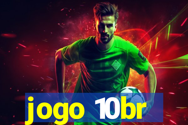 jogo 10br